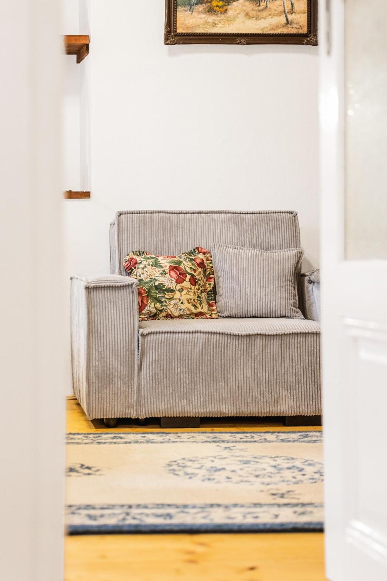 Sovi Dom- Historicke Apartmany Z 19 Storocia, 4Km Od Banskej Stiavnice Svätý Anton Extérieur photo
